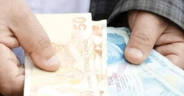 Milyonlarca emekliye bayram ikramiyesi ilk ödeme günü açıklandı