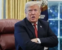 Orduya hazır olun talimatı! ABD Başkanı Donald Trump’tan Nijerya’ya askeri müdahale ve yardım kesintisi