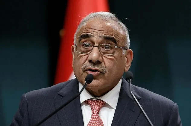 Son dakika: Irak Başbakanı'ndan ABD Büyükelçiliğine yönelik saldırıya kınama