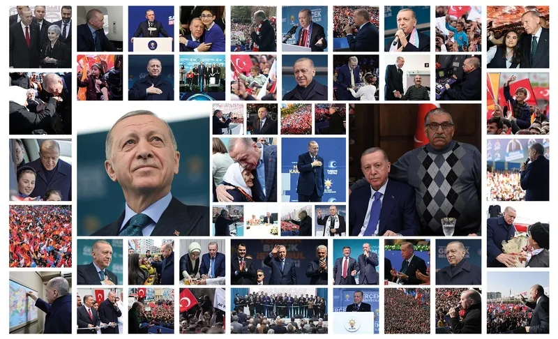 Başkan Erdoğan bugün İstanbul'da olacak! Adım adım 31 Mart zaferine: "Bizler tüm farklılıklarımızla 85 milyonluk büyük bir aileyiz"-2