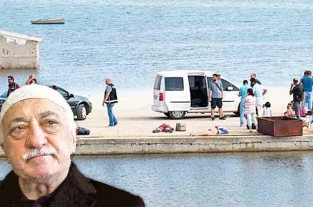 Firarın faturası: Yunan’a 3 bin euro rüşvet!