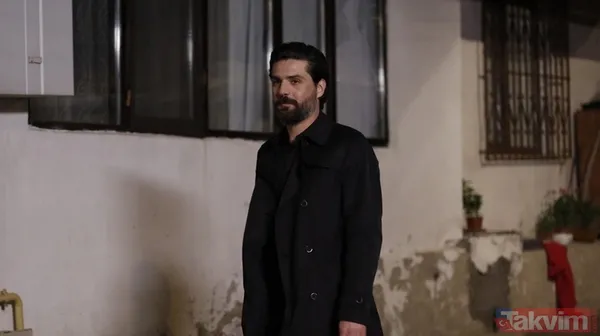 8 yılı devirdiler! Yürek Çıkmazı'nın Kıvanç'ı Cemal Toktaş’ın gözünden sakındığı eşi de çok ünlü! Meğer Yargı’nın yıldızıyla... - 5