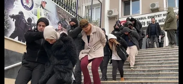 Şapkalı Volkan çetesine 5. dalga operasyon: Ünlü yönetmeni kurşunlatmışlardı-2