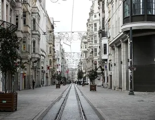 İstanbul Valiliği’nden flaş kısıtlama açıklaması