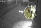 Adana'da akılalmaz soygun! Yüzünü kapatan şüpheliler 1 dakikada 4 motosiklet çaldı