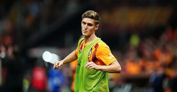 Galatasaray'da şoke eden Jelert gerçeği!