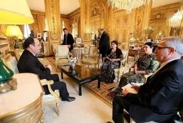 Fransa’dan skandal savunma: Senato hükümeti bağlamaz