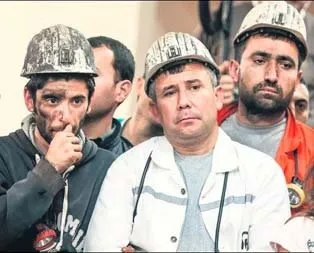 Madencilere sigorta başlıyor