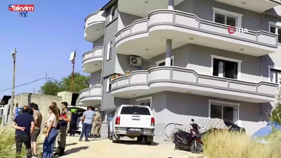 Hatay'da aile içi şiddet faciaya dönüştü