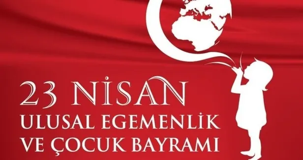 23 Nisan resmi tatil mi? 23 Nisan hangi güne denk geliyor? 2021 resmi tatil günleri!-2