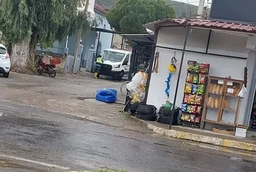 CHP'li Didim Belediyesi'nden "pes" dedirten yöntem: İbadethanenin suyunu "tasarruf" kapısı yaptılar