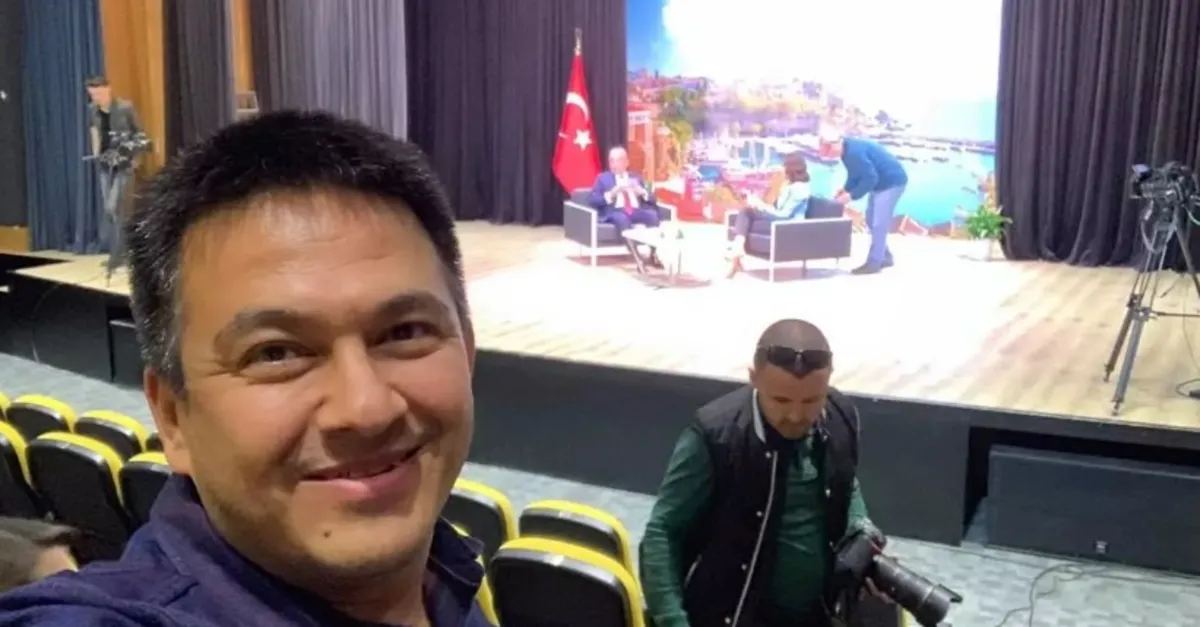 CHP'li başkan Muhittin Böcek, yeğeni Cemil Böcek'i daire başkanı olarak atadı