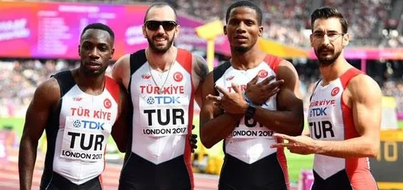 Atletizmde Türkiye, tarihinde ilk kez 6 maratoncuyla olimpiyatlara katılım hakkı elde etti
