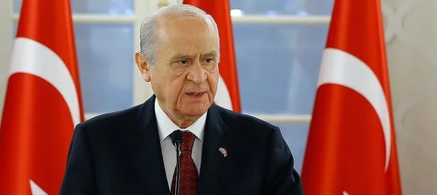 Bahçeli: Avrupa’ya ağır bir faturası olacak