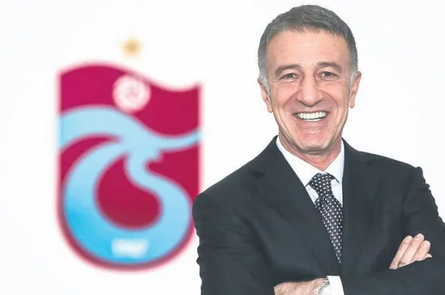 Trabzonspor Başkanı Ahmet Ağaoğlu: Vuslata çok az kaldı
