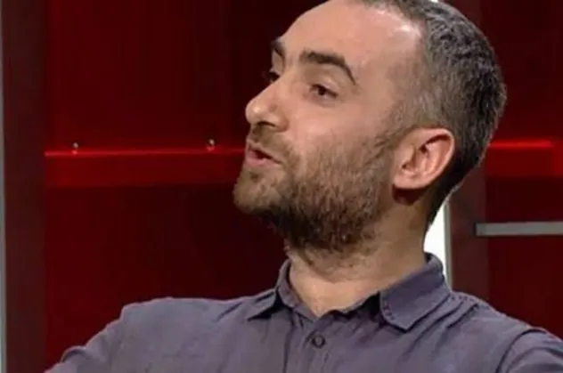 İsmail Saymaz'dan "dedikodu kulübesi" iftirası! Cevabı Savcı Sayan verdi