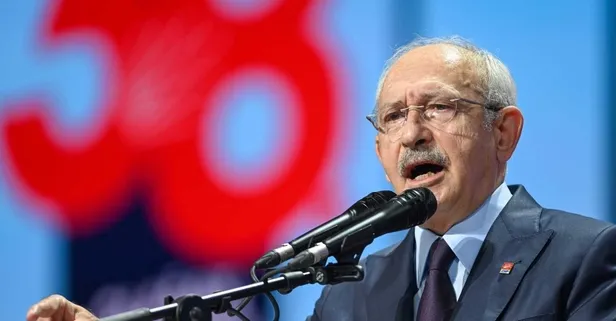 Kılıçdaroğlu "kurultay" davası sonrası Ekremci fondaşlara sert daldı: Allah’ın adaletine ve milletin vicdanına havale ediyorum