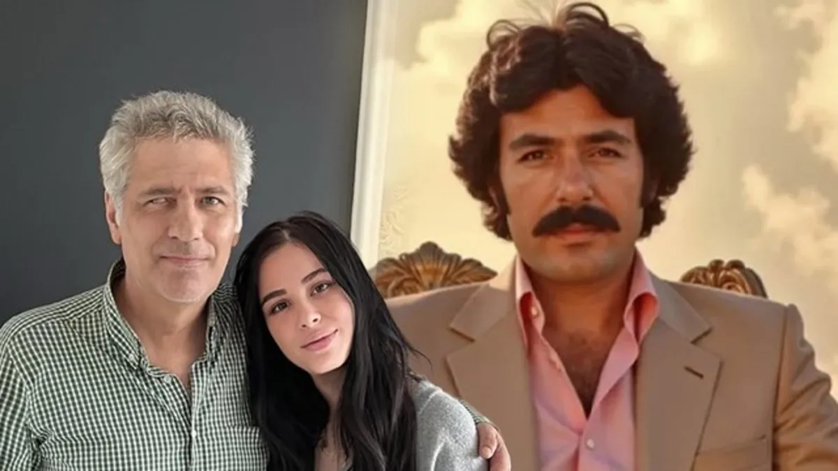Ferdi Tayfur’a böbreğini para karşılığı mı verdi? Timur Turanbayburt ilk kez konuştu: Babama düşman ettiniz...