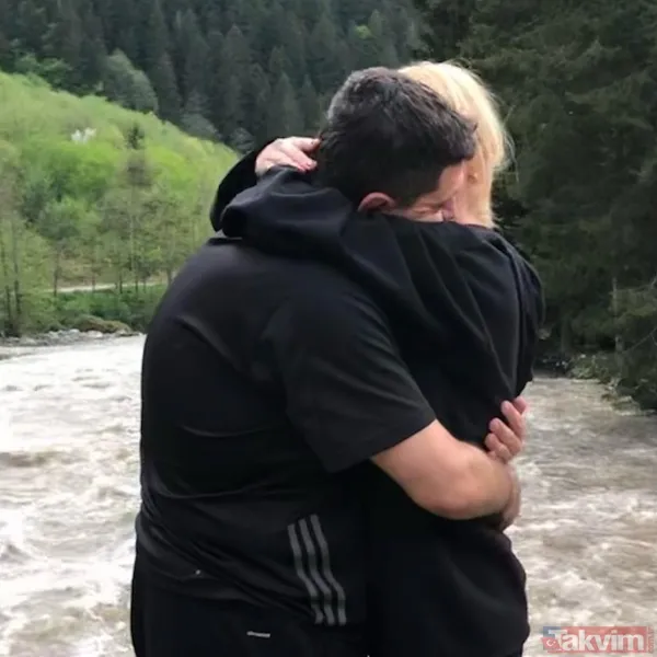 Ece Erken öldürülen eşi Şafak Mahmutyazıcıoğlu’nun kardeşi tarafından tehdit edildiğini açıkladı! Mesajları tek tek ifşa etti - 13