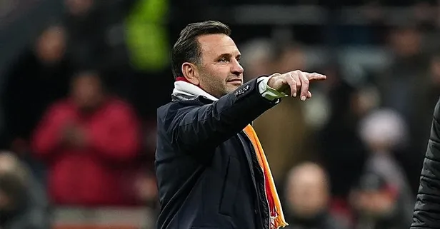 Galatasaray sağ gösterip sol vurdu! Transfer tamam