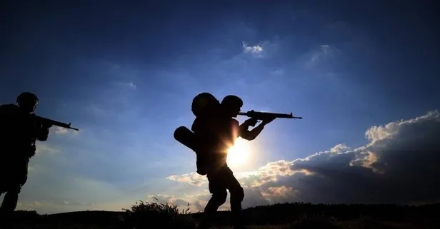 Fırat Kalkanı bölgesine taciz ateşi açan 3 PKK/YPG’li etkisiz hale getirildi