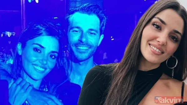 Hande Erçel New York'un altını üstüne getirdi kışlık gardırobunu düzdü parasını sevgilisi Hakan Sabancı ödedi! Aşka alışveriş molası - 1