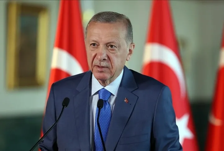 Erdoğan çözüm için devrede
