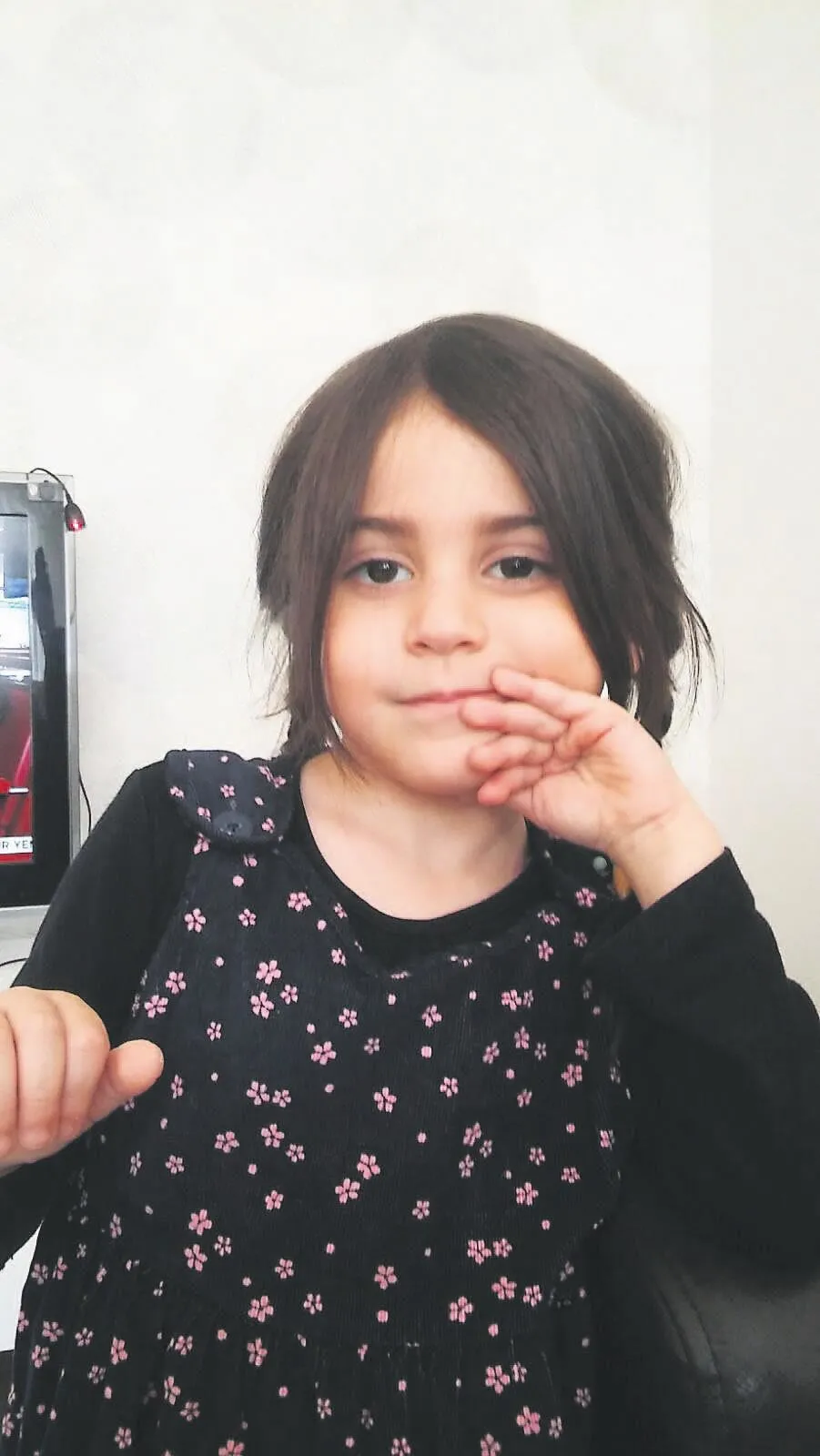 Elif ve Toros solmasın