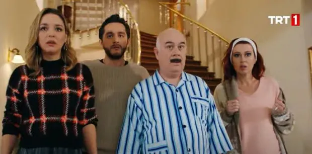 TRT 1 en çok izlenen dizisinden bile vazgeçti gözünün yaşına bakmadı! 2 dizinin birden fişi çekildi finale yürüyor-6