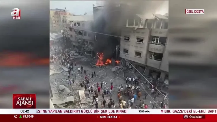 Dezenformasyonla Mücadele Merkezi "İsrailli sığınmacılar Alanya'ya geliyor" iddiasını yalanladı