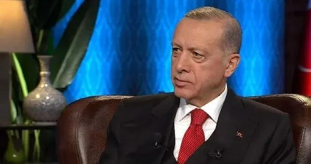 Başkan Erdoğan Kılıçdaroğlu'nu rezil rüsva etti! "Seninle Okmeydanı SSK Hastanesi'ni mi konuşacağım"-5