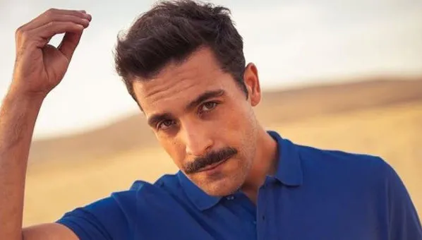 Gönül Dağı'nda fişi çekildi kaşla göz arasında bavulu eline verildi! Eski fotoğrafları sayfa sayfa yayılmıştı TRT 1...-4