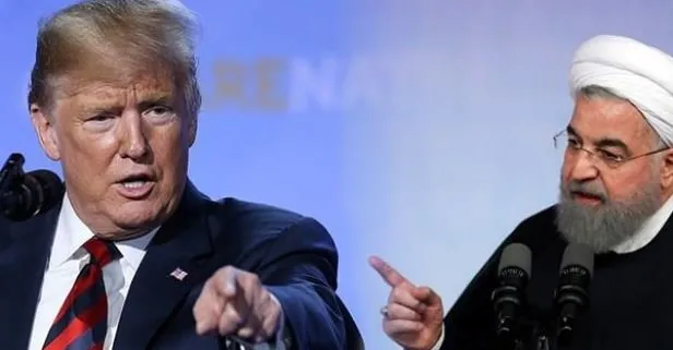 ABD ve İran arasında tansiyon giderek tırmanıyor!