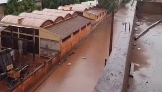 Mali'deki sellerde ölü sayısı 28'e yükseldi