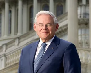 Türk düşmanı Menendez’in Pençe Kılıç hazımsızlığı