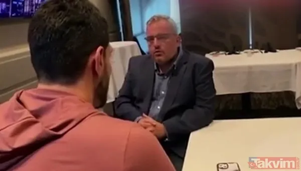 FETÖ artığı Enes Kanter hainlikte sınır tanımıyor! Yunan kanalında Başkan Erdoğan'ı hedef aldı, Atina'ya destek çıktı - 3