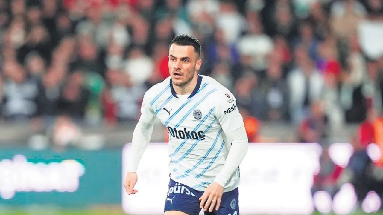 Kostic’in fiyatı 4 milyon