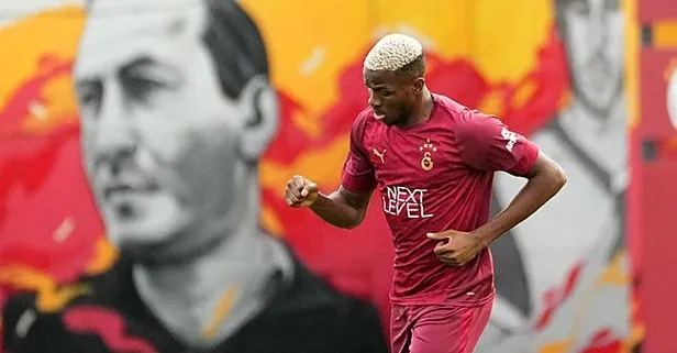 Galatasaray'dan Osimhen açıklaması: Ameliyat oldu