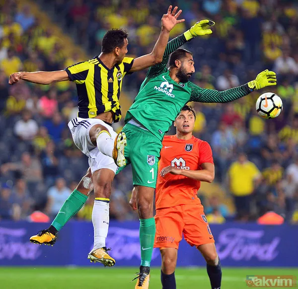 Beşiktaş'tan transfer atağı! 3 bomba birden patlayacak - 19