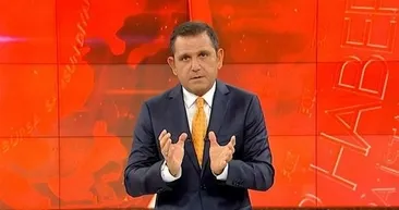 ABDli Fox TVnin sunucusu Fatih Portakal, Türkiyeyi emperyalistlikle suçladı! Küstah sözlerine tepki yağdı