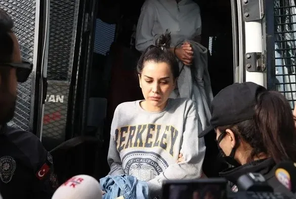 TMSF’den Dilan Polat açıklaması