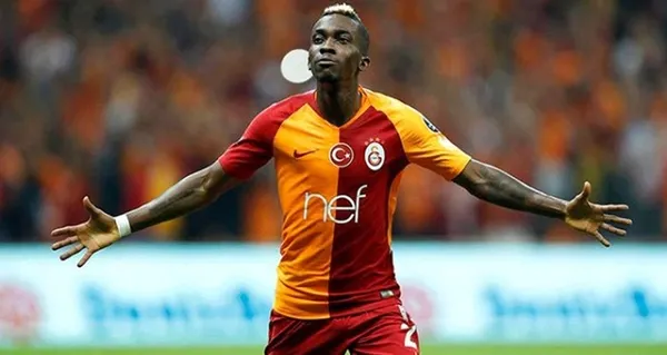 Onyekuru transferi bitmediği için hala Fransa’da!-2