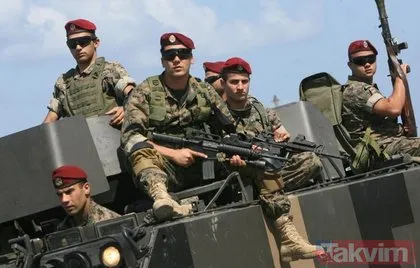 Hangi ülkenin kaç tane askeri var? Türkiye’de kaç asker var?