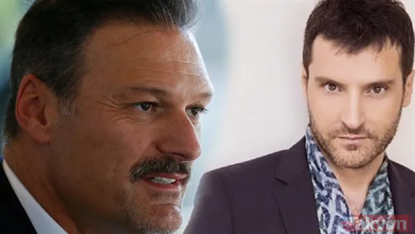 Survivor şampiyonu Cemal Can Canseven ve Galatasaraylı yıldız meğer... Görünce çok şaşıracaksınız - 24