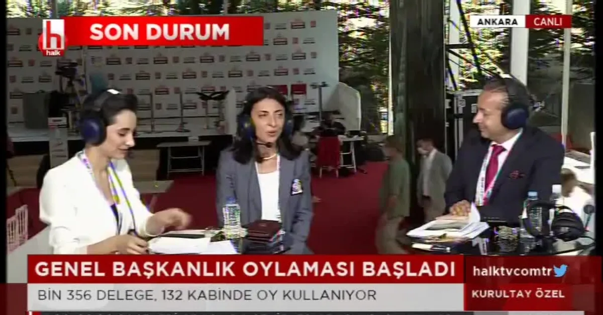 Halk TV'de Kılıçdaroğlu'nun rakiplerine sansür! İlhan Cihaner, Aytuğ Atıcı ve Tolga Yarman'ın konuşmaları yayınlanmadı...