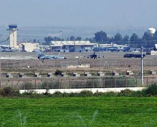 YPG, İncirlik’te darbeci askerlerle görüştü