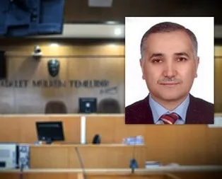 Öksüz’ü serbest bırakan hakimler mercek altında