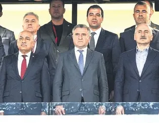 Kupa finali hem temiz hem güzeldi