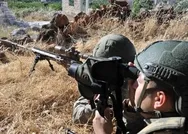 Sızmaya çalışan 2 PKK/YPG’li terörist komandolarımızca etkisiz hale getirildi