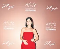 Afife Tiyatro Ödülleri için görkemli tören